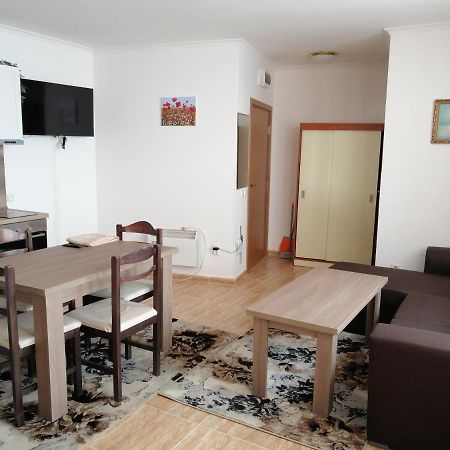 Grand Monastery Apartment ''White Tale'' Pamporovo Exterior photo
