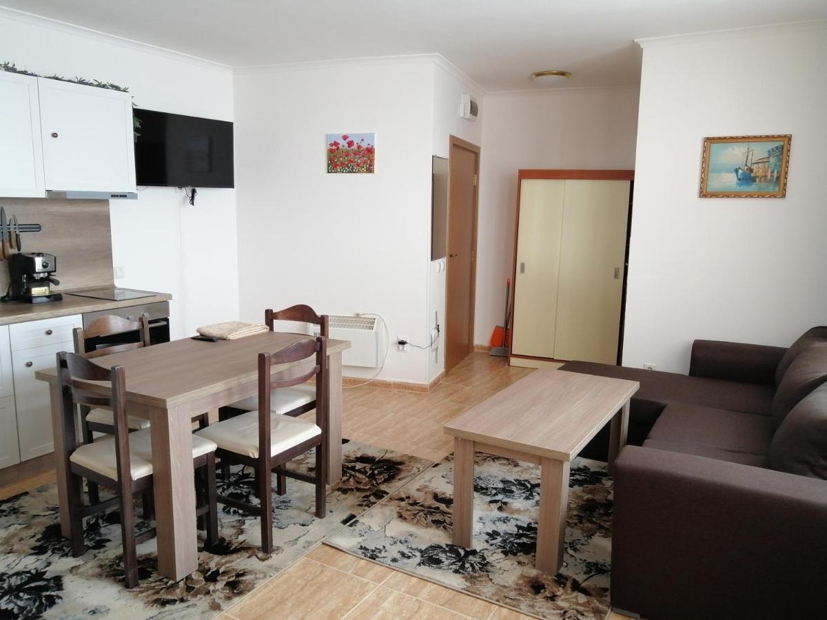 Grand Monastery Apartment ''White Tale'' Pamporovo Exterior photo